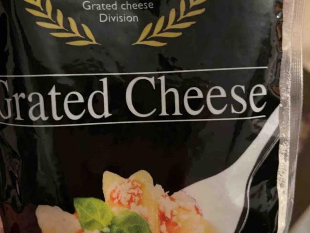 Grated Cheese  von Larni | Hochgeladen von: Larni
