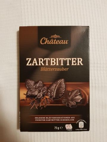 Zartbitter, Blätterzauber von Hirzallah | Hochgeladen von: Hirzallah