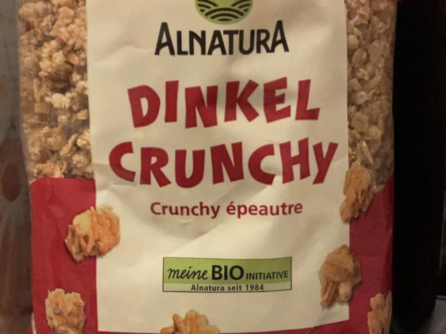 Dinkel Crunchy von 13Claudia02 | Hochgeladen von: 13Claudia02