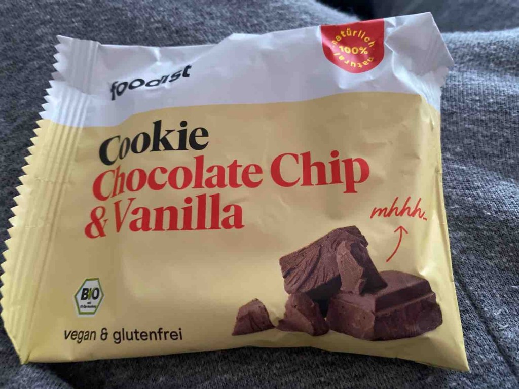 cookie chocolate chip&. vanilla von hannahtll | Hochgeladen von: hannahtll