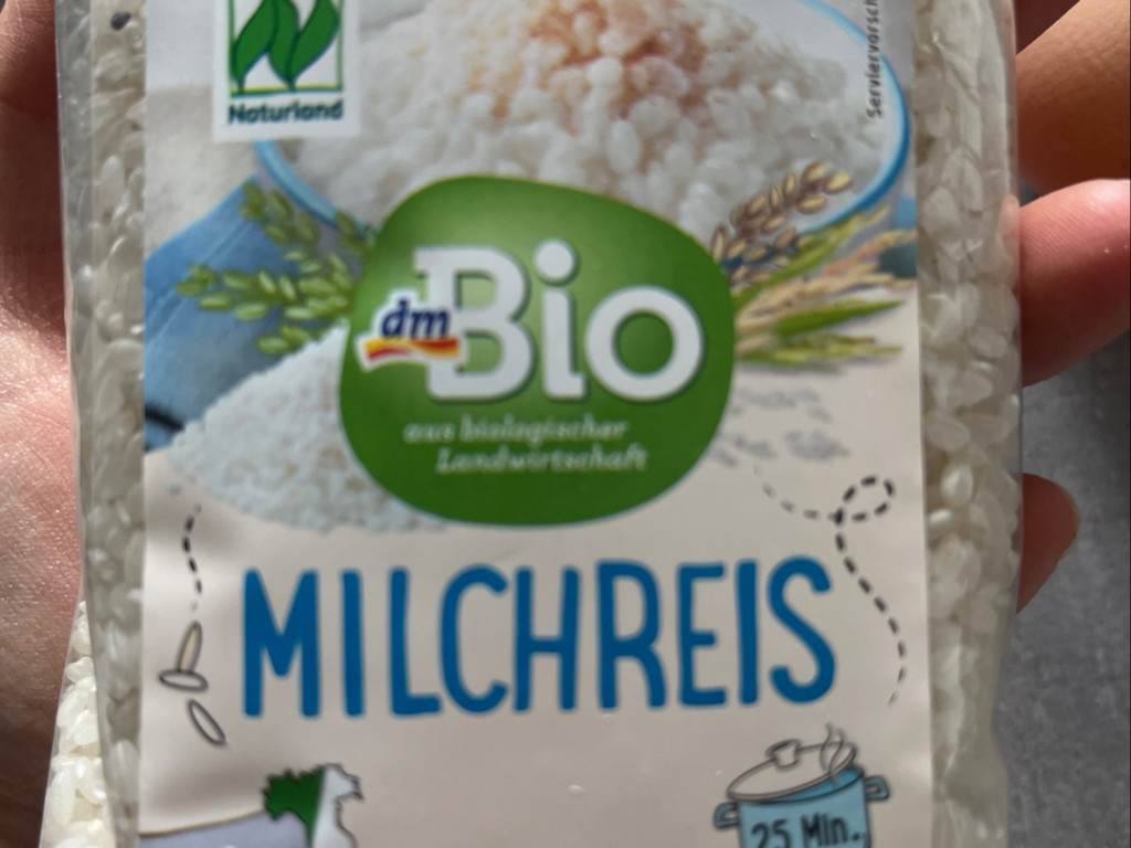 Milchreis (mit Wasser gekocht) von luisast | Hochgeladen von: luisast Milchreis (mit Wasser gekocht) von luisast | Hochgeladen von: luisast