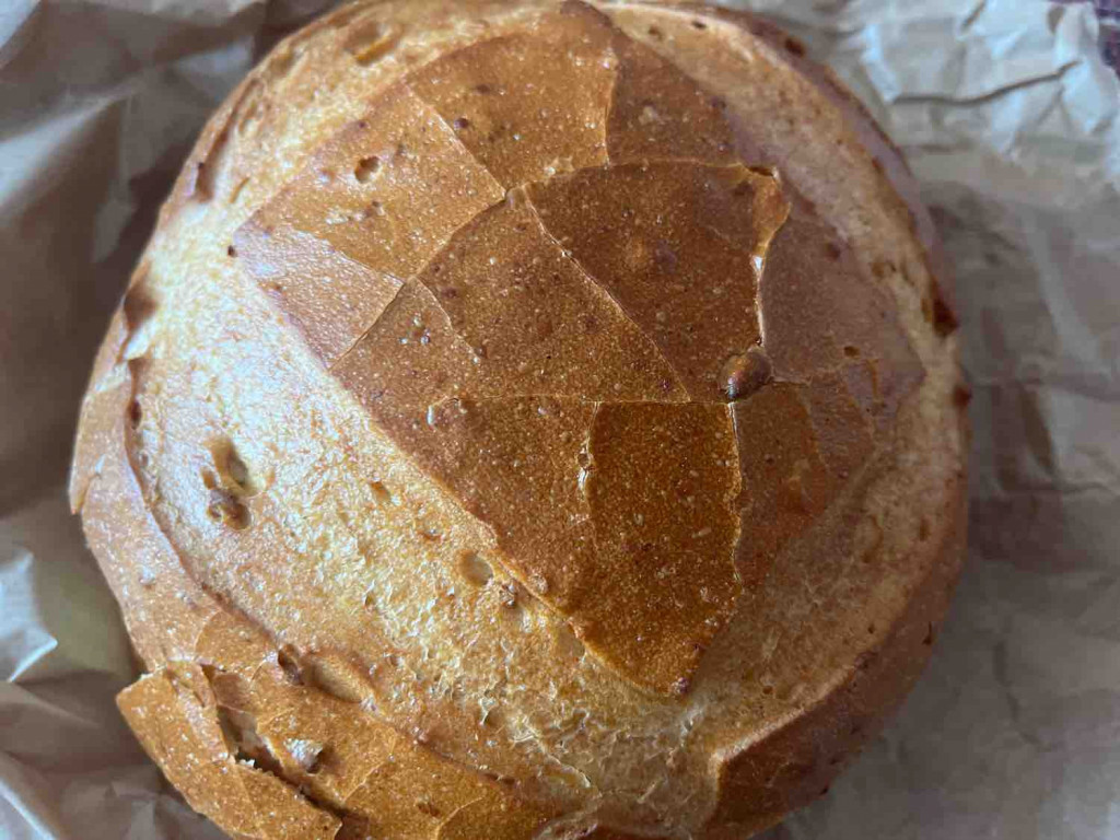 Mais Brot von Sandramia | Hochgeladen von: Sandramia
