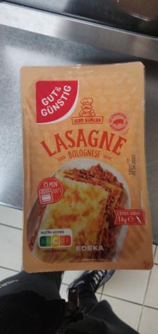 Lasagne Bolognese, 1kg von Jannis.433 | Hochgeladen von: Jannis.433