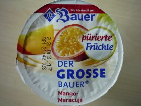 Der grosse Bauer, Mango-Maracuja | Hochgeladen von: pedro42 Der grosse Bauer, Mango-Maracuja | Hochgeladen von: pedro42