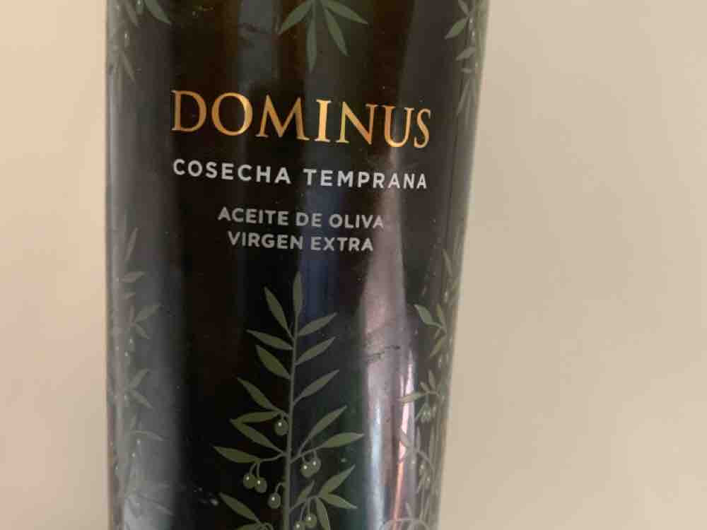 Dominus cosecha temprana aceite de olivia von leo23212 | Hochgeladen von: leo23212