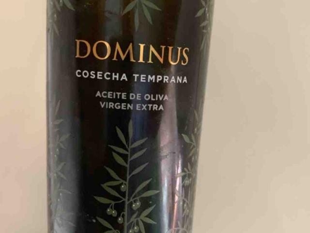 Dominus cosecha temprana aceite de olivia von leo23212 | Hochgeladen von: leo23212