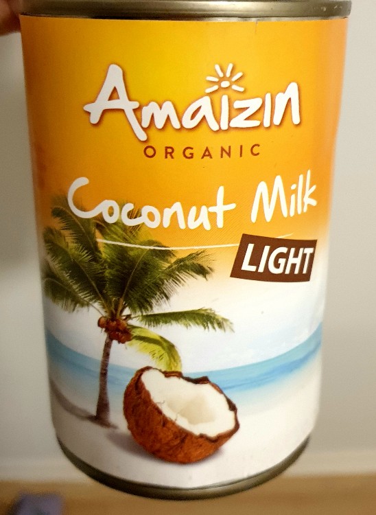 Coconut Milk Light, Bio von FerrariGirlNr1 | Hochgeladen von: FerrariGirlNr1