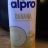 alpro banana milk von ucci | Hochgeladen von: ucci