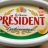 President Butter by NWCLass | Hochgeladen von: NWCLass