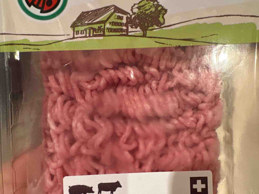 Hackfleisch, Gemischt von Oli41994 | Hochgeladen von: Oli41994