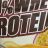 Whey Protein, Vanille maracuja von LadyCK | Hochgeladen von: LadyCK