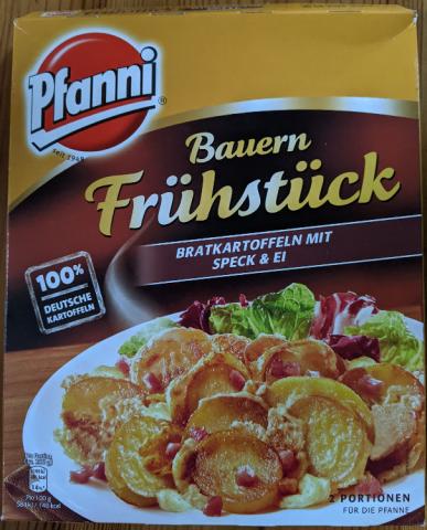 Bauern-Frühstück by honigkuchenpony | Uploaded by: honigkuchenpony