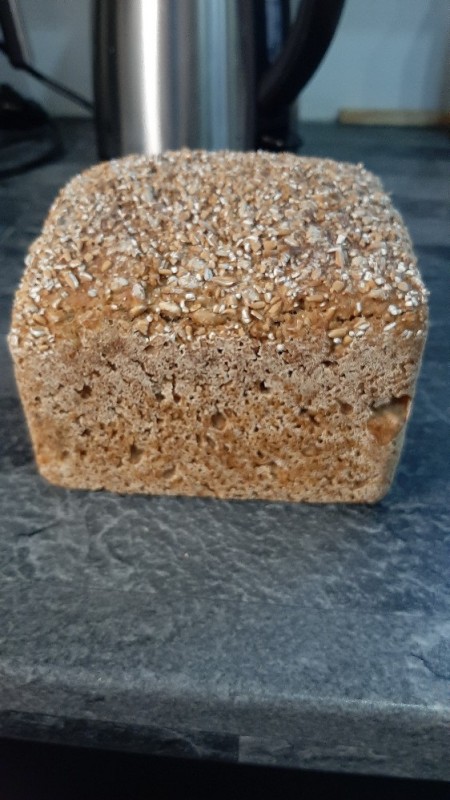 Dinkelbrot (Aldi Bäckerei) von cesabi68236 | Hochgeladen von: cesabi68236