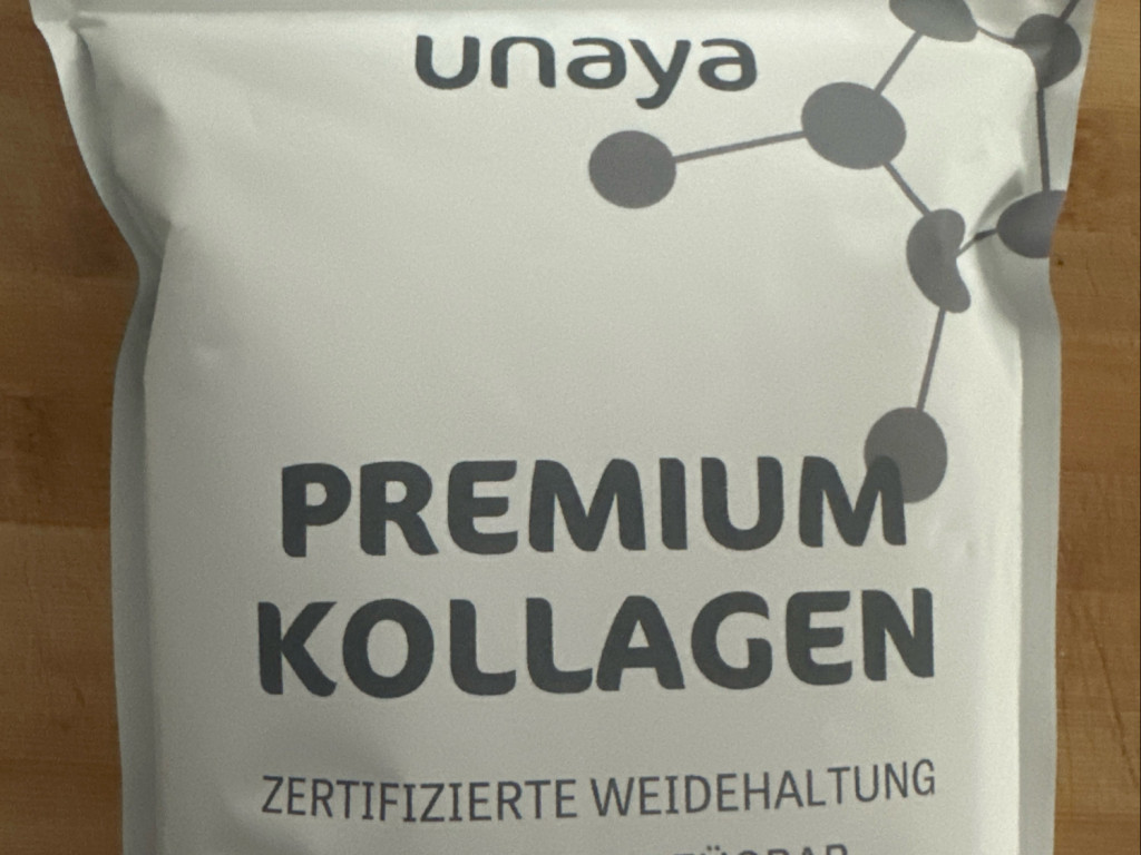 Unaya Premium Kollagen von AHa1 | Hochgeladen von: AHa1