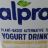 Alpro Yogurt Drink, Mango-Passionsfrucht von michi02x | Hochgeladen von: michi02x