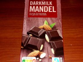 Chocóla Darkmilk Mandel | Hochgeladen von: Siope