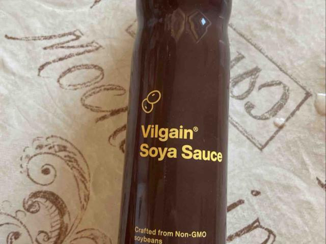 Soya Sauce von Hebergirl | Hochgeladen von: Hebergirl