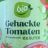 Gehackte Tomaten in Tomatensaft, Kräuter von Simon Georgi | Hochgeladen von: Simon Georgi