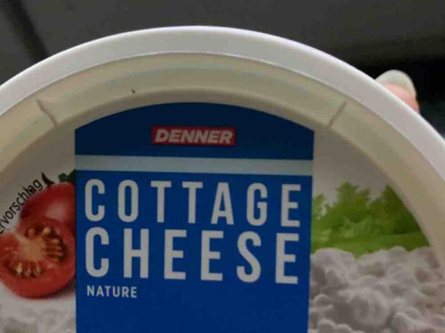 Cottage Cheese Nature von lauralust | Hochgeladen von: lauralust