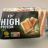 Oh! high protein toast, weizenmehl,weizenprotein,weizenfaser,rog | Hochgeladen von: Lili