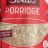 porridge Apfel Zimt von cestmoijola | Hochgeladen von: cestmoijola