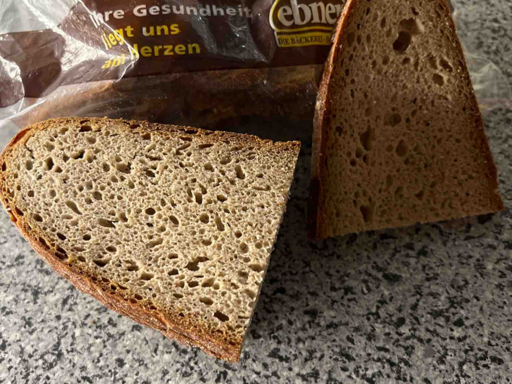 Mangoldinger Brot  von LachDa | Hochgeladen von: LachDa
