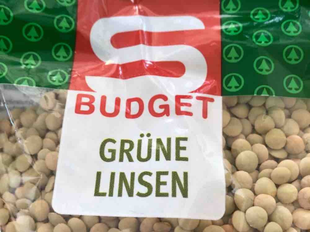 Grüne Linsen von Chris0810 | Hochgeladen von: Chris0810