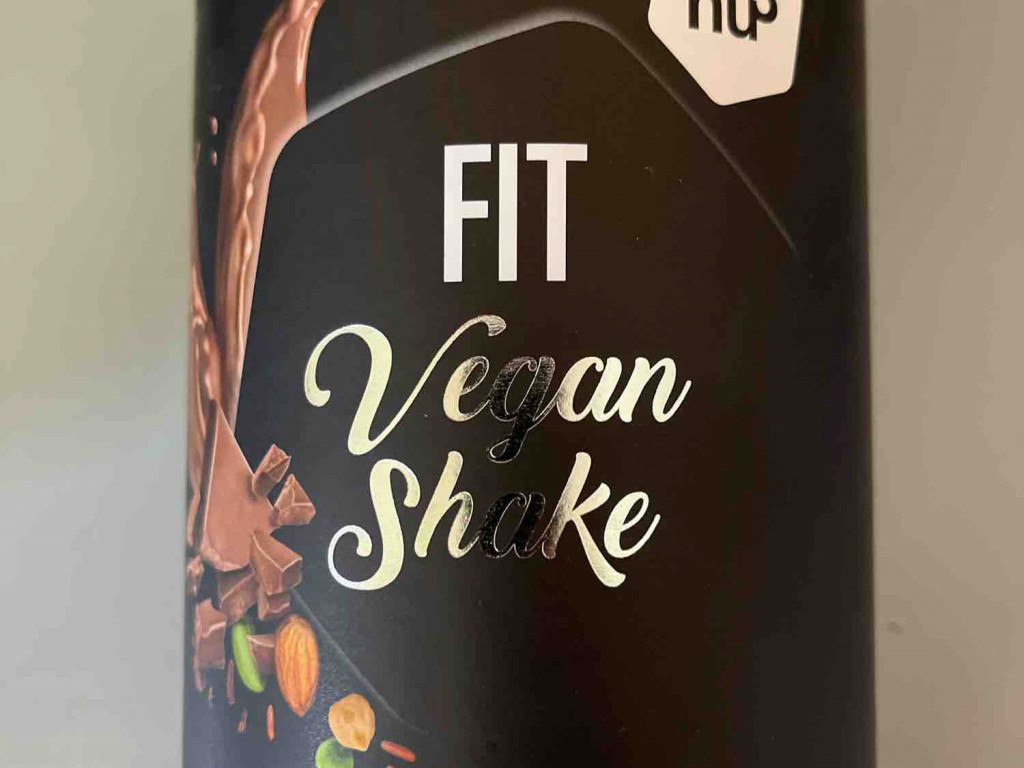 fit vegan shake, chocolate flavour von tmluzern | Hochgeladen von: tmluzern