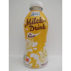 Milch Drink Banane | Hochgeladen von: micha66/Akens-Flaschenking