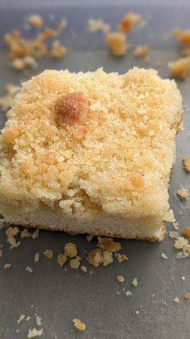 Butterstreusel von fsoentgerath670 | Hochgeladen von: fsoentgerath670