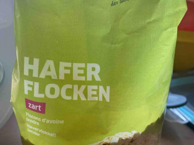 Hafer Flocken, Zart von jokrez | Hochgeladen von: jokrez