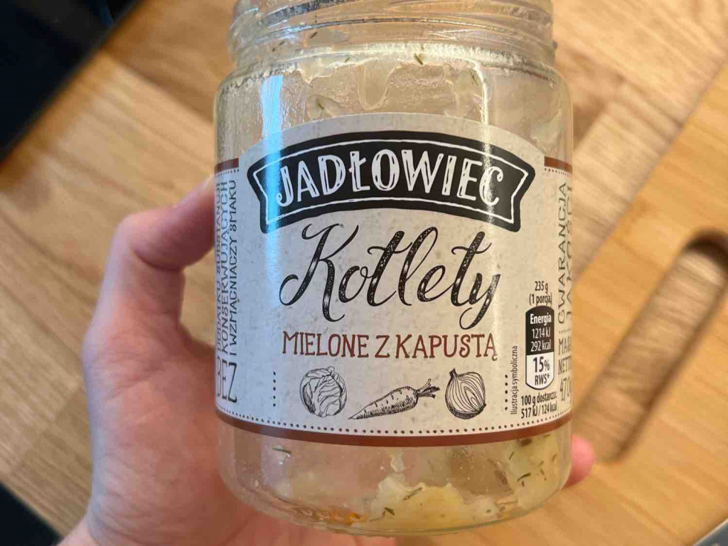 Kotlety mielone z kapusta von ankasztak | Hochgeladen von: ankasztak