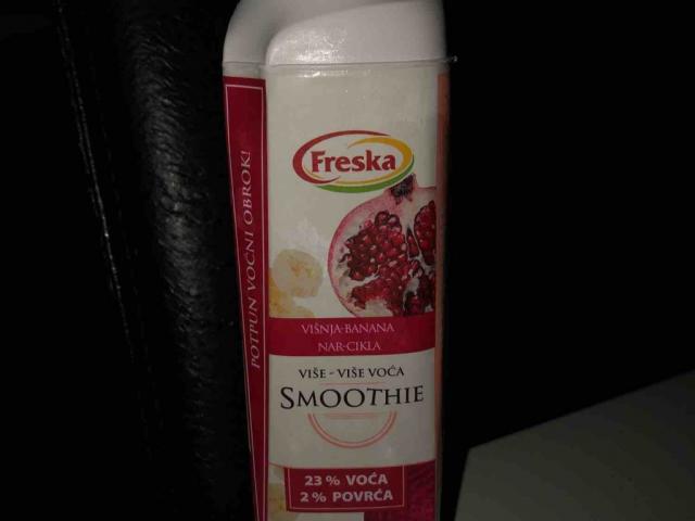 smoothie, 2.3 % fat red smoothie by petragolubic | Uploaded by: petragolubic