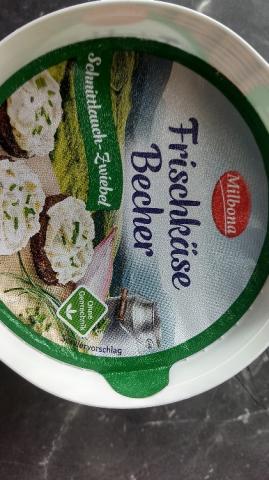 Frischkäse Becher von Martines | Hochgeladen von: Martines