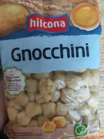 gnocchi Hilcona von anjupas | Hochgeladen von: anjupas