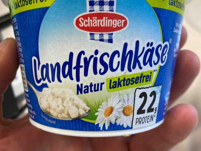 Landfrischkäse by jjjohn | Uploaded by: jjjohn