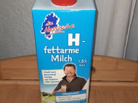 H-fettarme Milch - die Hessische | Hochgeladen von: Mobelix