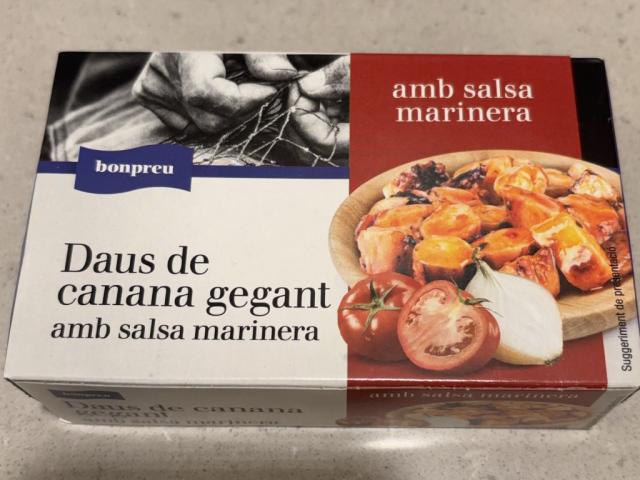 Daus de canana gegant, Amb salsa Mariners von strahlend | Hochgeladen von: strahlend Daus de canana gegant, Amb salsa Mariners von strahlend | Hochgeladen von: strahlend