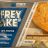 Frey Cake >50% Protein, White Chocolate Almond von mai | Hochgeladen von: mai