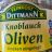 knoblauch oliven by Strup | Hochgeladen von: Strup