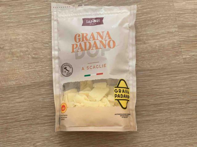 Grana Padano von regi81 | Hochgeladen von: regi81