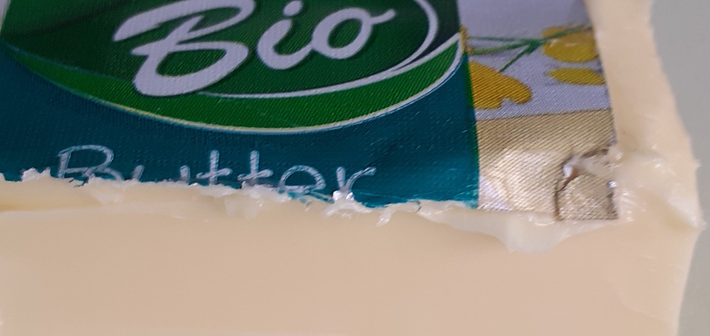 K-Bio, Butter Sauerrahm von petrapl | Hochgeladen von: petrapl