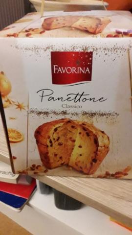 Panettone Classico von G.K | Hochgeladen von: G.K