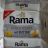 Rama mit Butter , mit Meersalz  von mprekop564 | Hochgeladen von: mprekop564