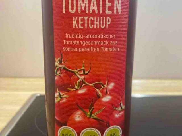 Tomaten Ketchup von JojoT | Hochgeladen von: JojoT