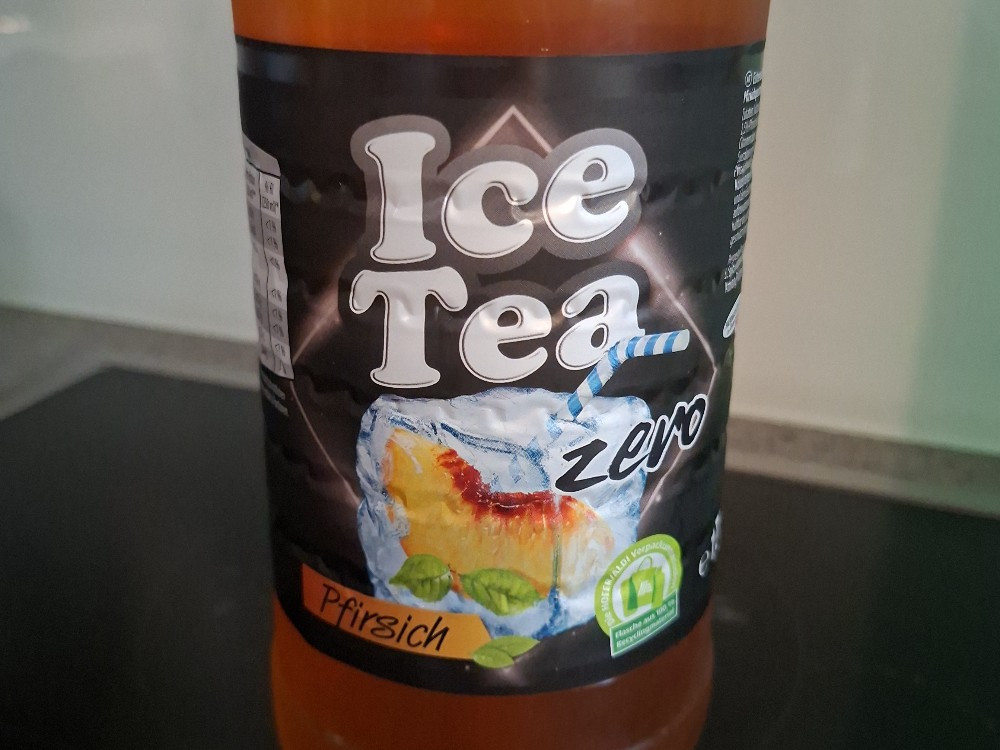 Ice Tea zero Peach von Susann1984 | Hochgeladen von: Susann1984 Ice Tea zero Peach von Susann1984 | Hochgeladen von: Susann1984