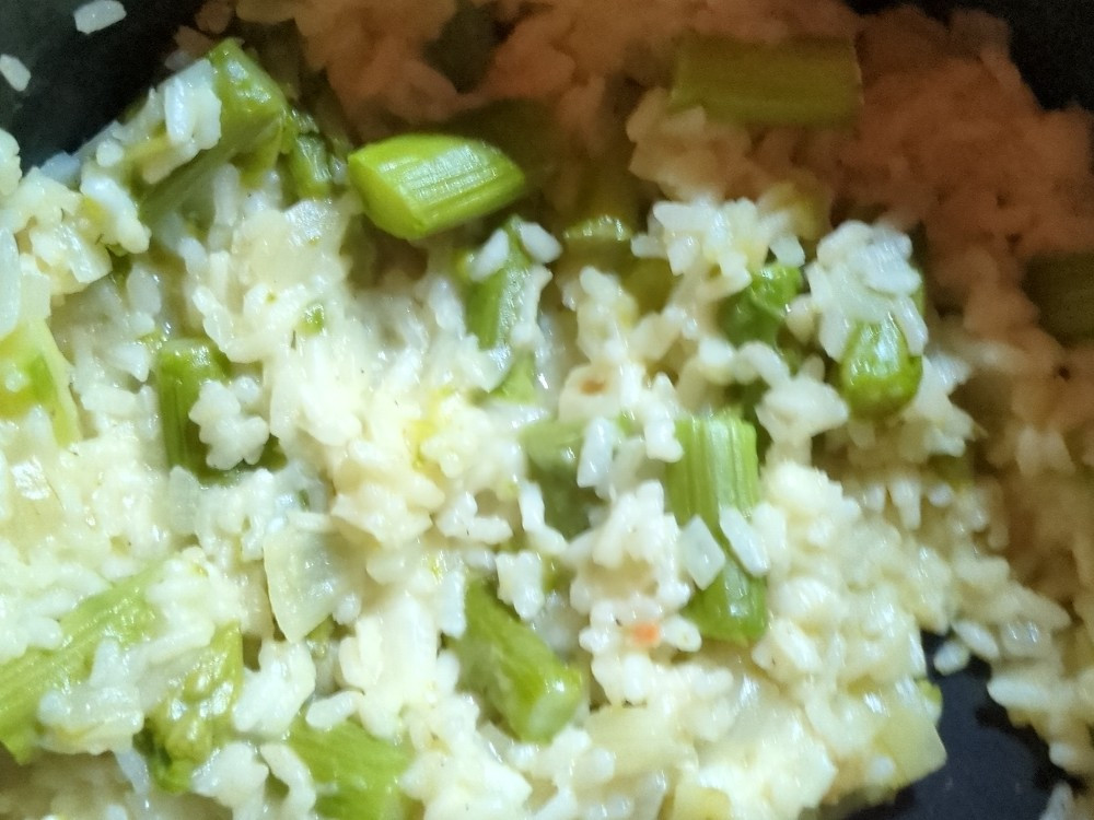 Grüner Spargelrisotto, Chefkoch Rezept von hihungu1712 | Hochgeladen von: hihungu1712 Grüner Spargelrisotto, Chefkoch Rezept von hihungu1712 | Hochgeladen von: hihungu1712