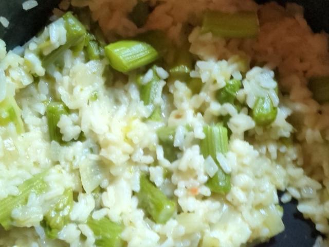 Grüner Spargelrisotto, Chefkoch Rezept von hihungu1712 | Hochgeladen von: hihungu1712 Grüner Spargelrisotto, Chefkoch Rezept von hihungu1712 | Hochgeladen von: hihungu1712