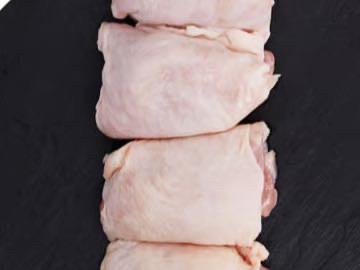 Hähnchen-Keulenfleisch by christinabro | Hochgeladen von: christinabro Hähnchen-Keulenfleisch by christinabro | Hochgeladen von: christinabro