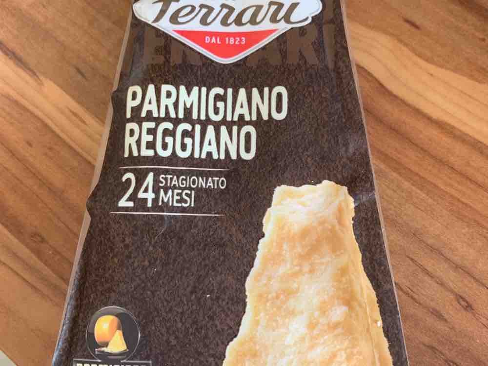 Parmigiano Reggiano, Parmesankäse  von Mariko13 | Hochgeladen von: Mariko13